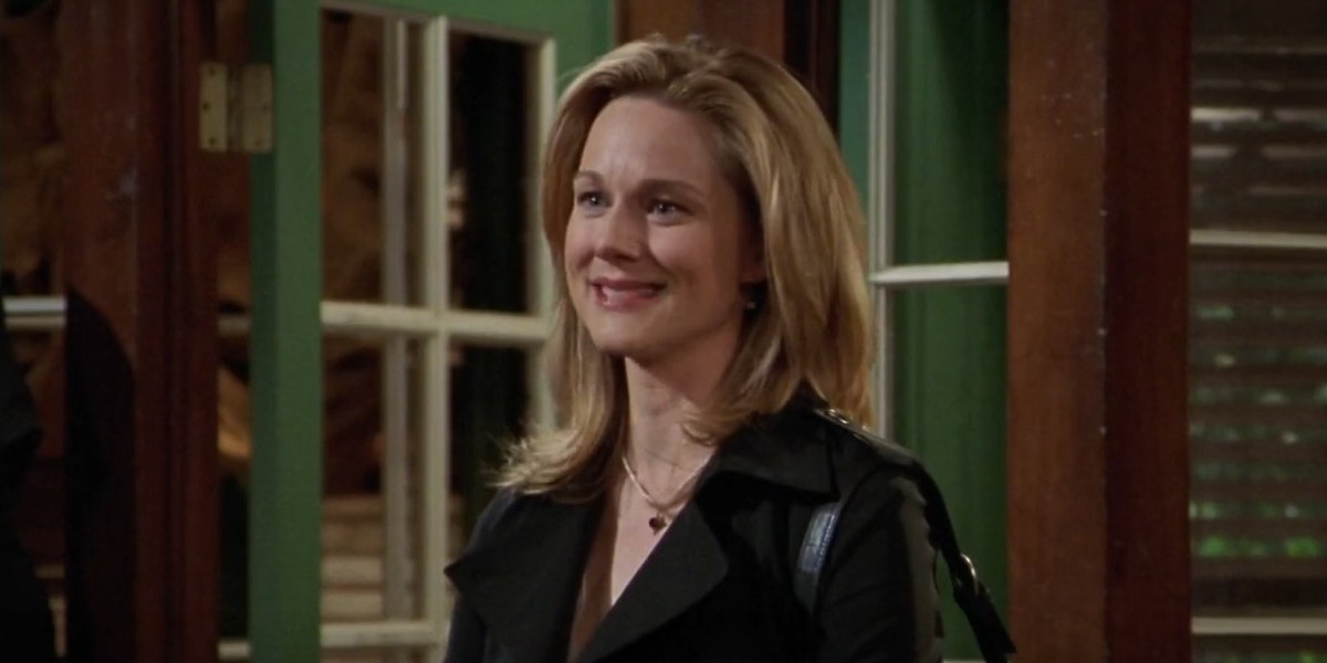 What Happened to Charlotte Connor? Is Laura Linney in Frasier (2023)?