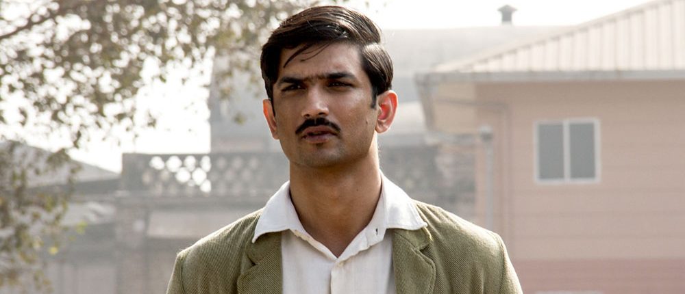 sushant singh rajput in detective byomkesh bakshydf819ba026f56f7f9f64ff0000090313 e1698149349809