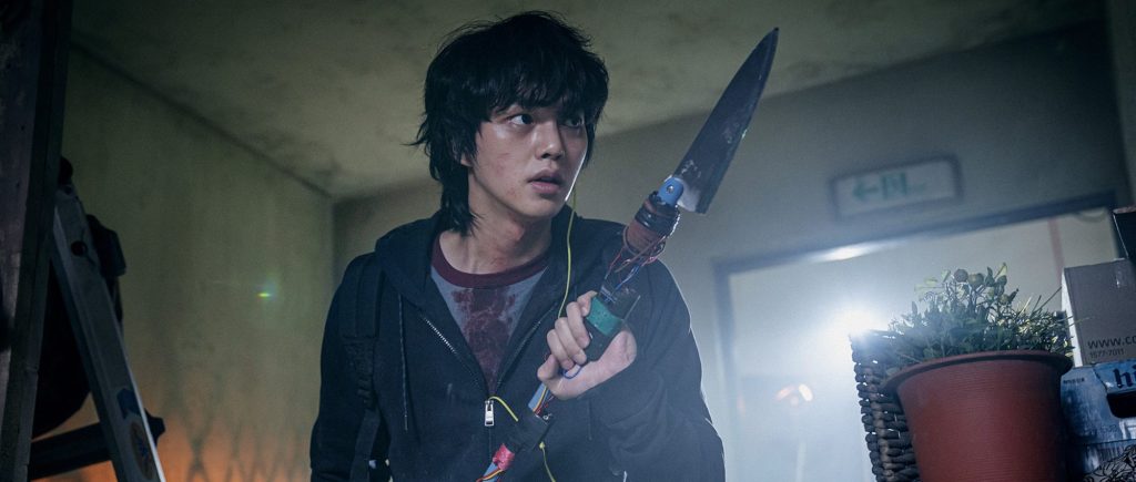 15 Best Survival Shows on Netflix Right Now