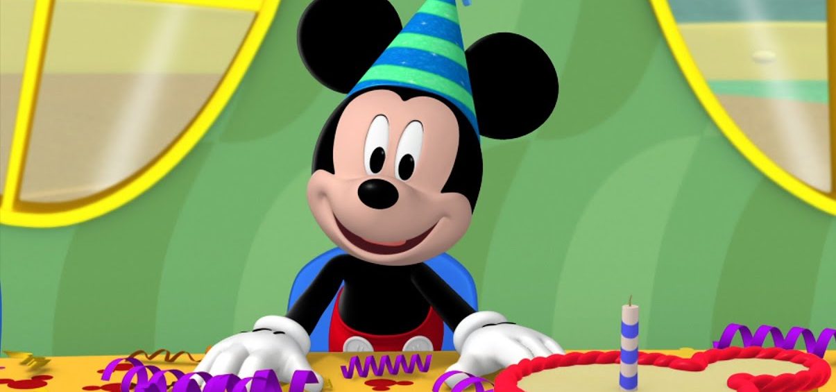 12 Best Shows on Disney Plus For Toddlers Right Now