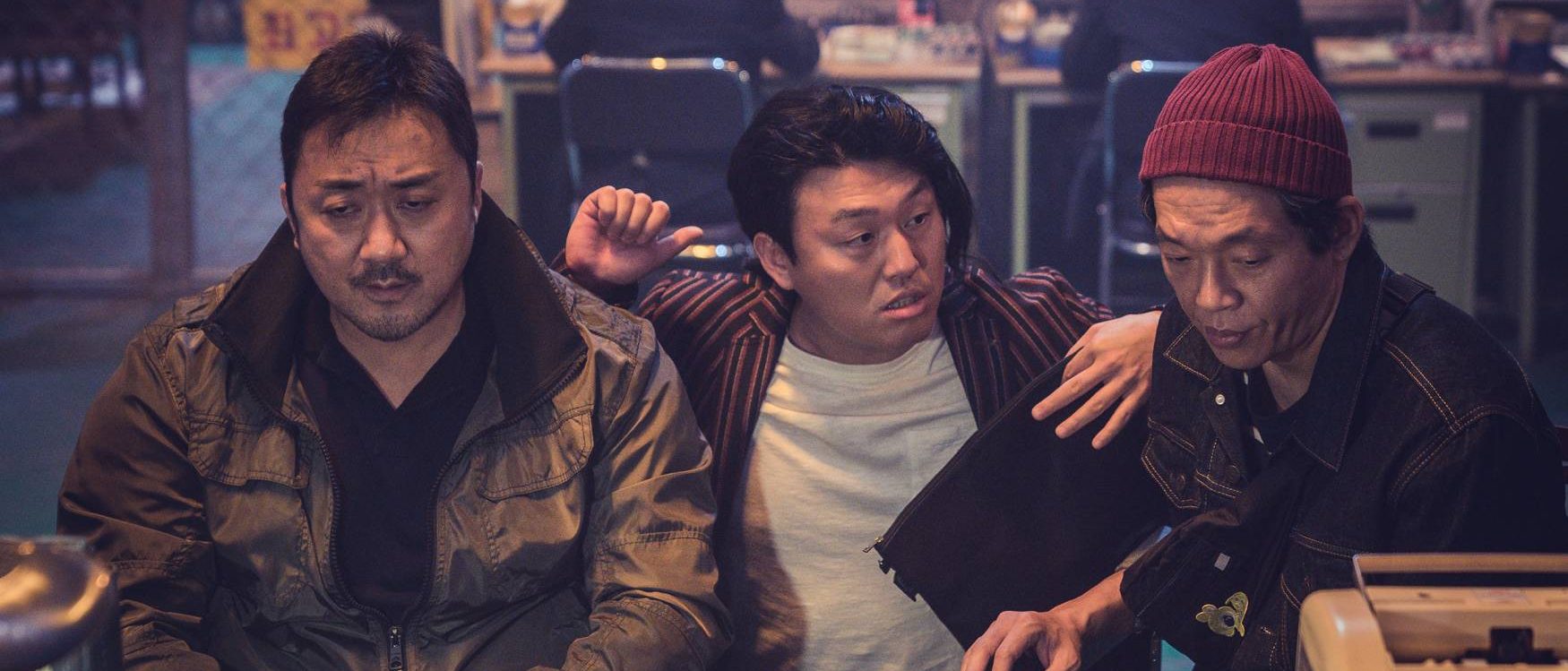 14 Best Action Movies on Peacock Right Now