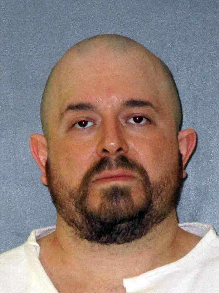 1509391305 Texas Execution Appeals