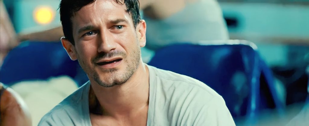 The Impossible: What Happened to Karl Schweber's Family?