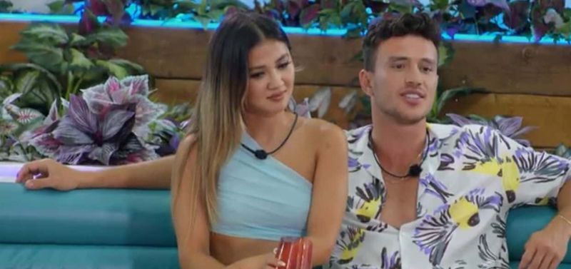 Kyra Lizama and Will Moncada: Love Island Couple is Still Together