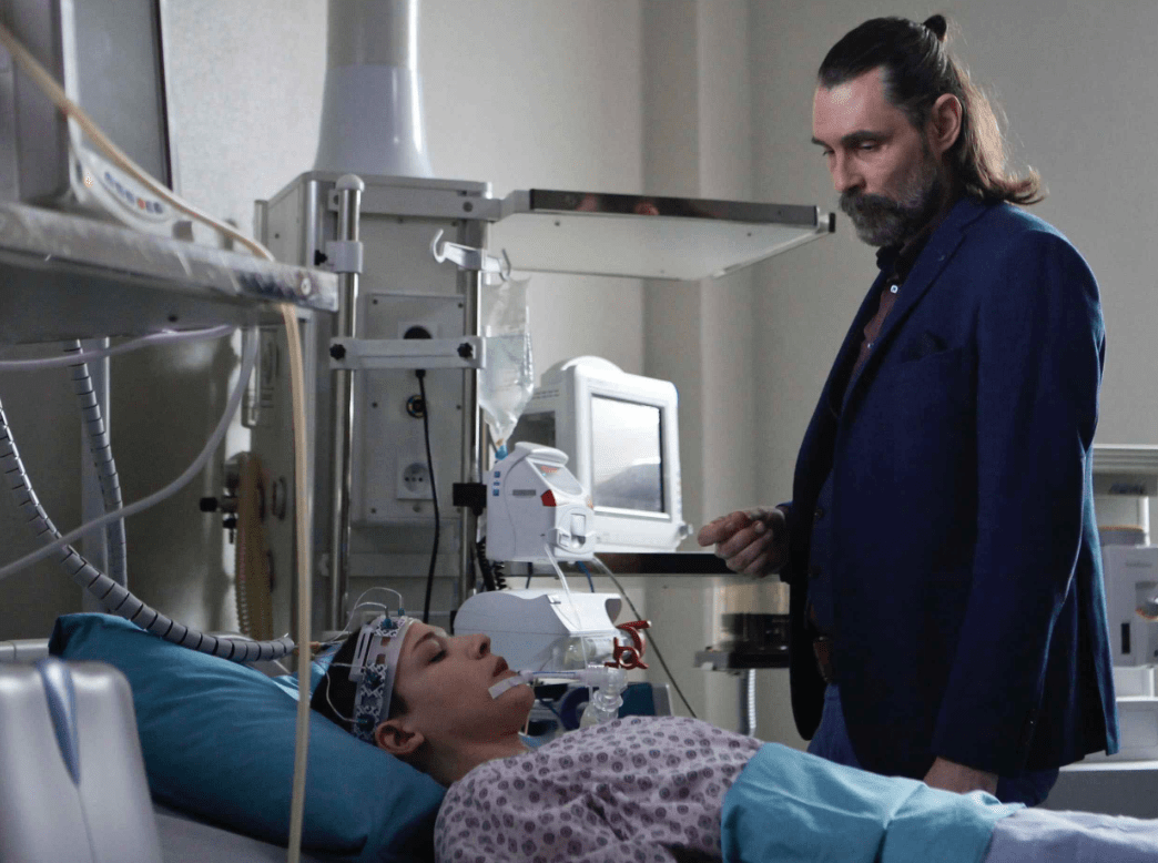 12 Best Turkish Shows on Netflix Right Now