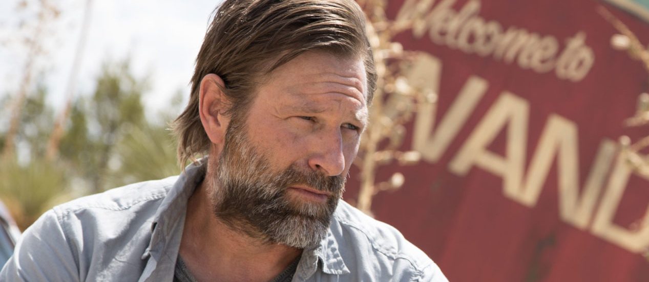Aaron Eckhart’s Deep Water Begins Production Later This Year in New Zealand