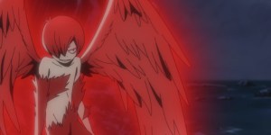 Akuma Kun Ending, Explained: Does Mephisto II Die?