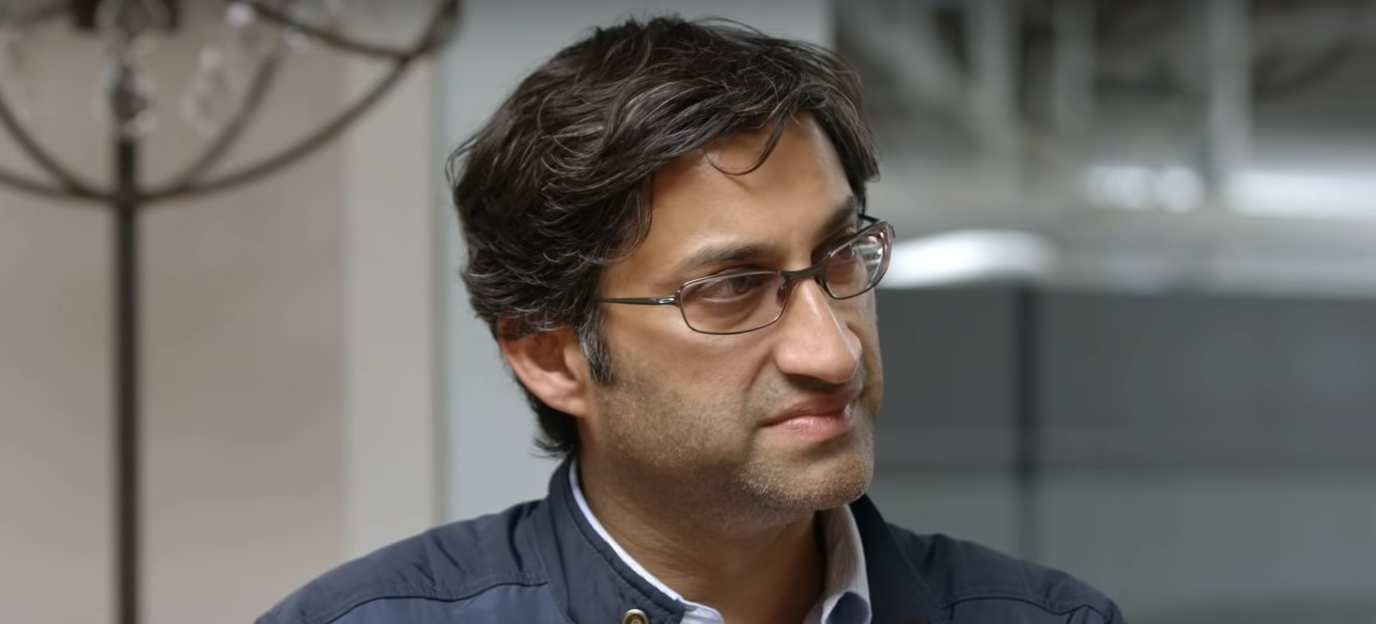 Asif Kapadia