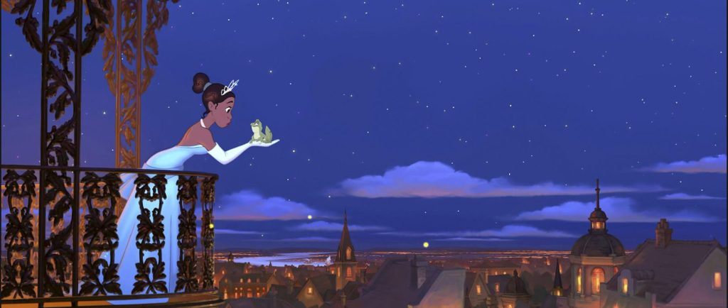 8 Animated Movies Like Wish You Cannot Miss