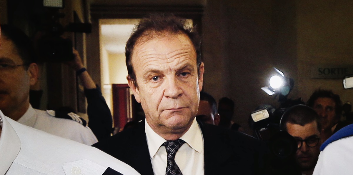 FrançoisMarie Banier Where is Liliane Bettencourt's Friend Now?