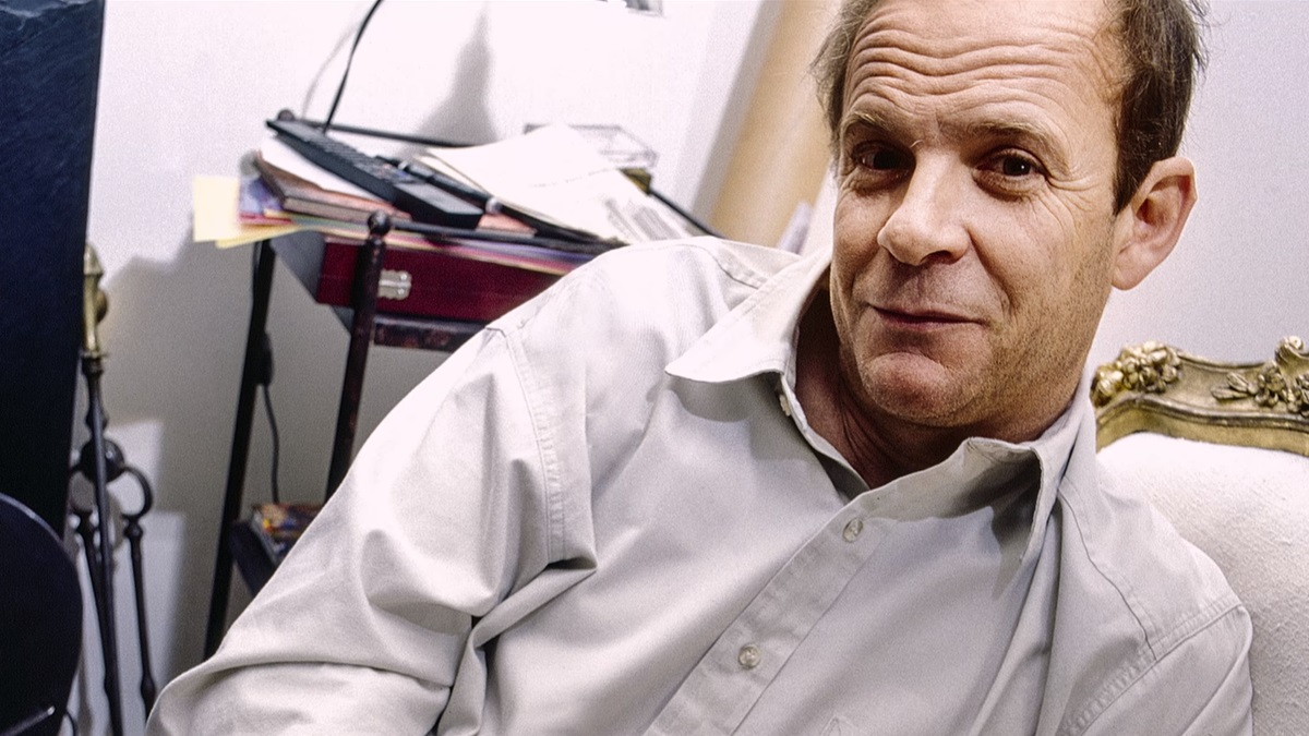 FrançoisMarie Banier Where is Liliane Bettencourt's Friend Now?