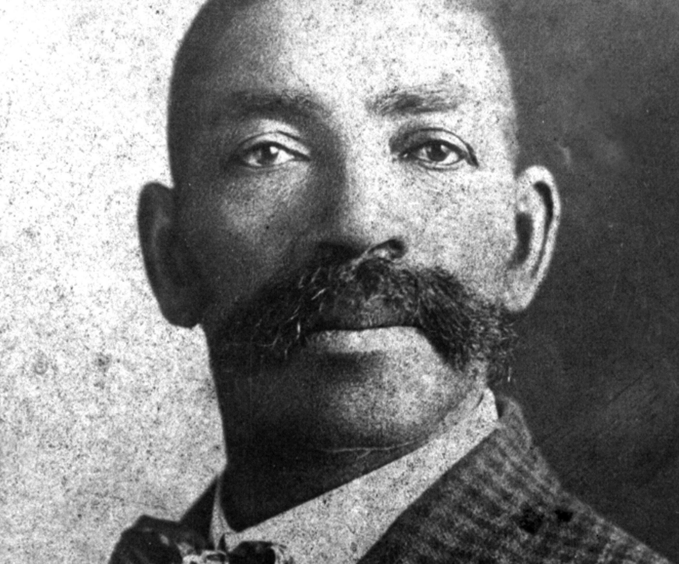 Bass Reeves 1 e1698876187718