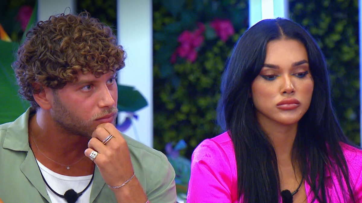 Cely and Eyal: Is The Love Island Games Couple Still Together? - VivaX