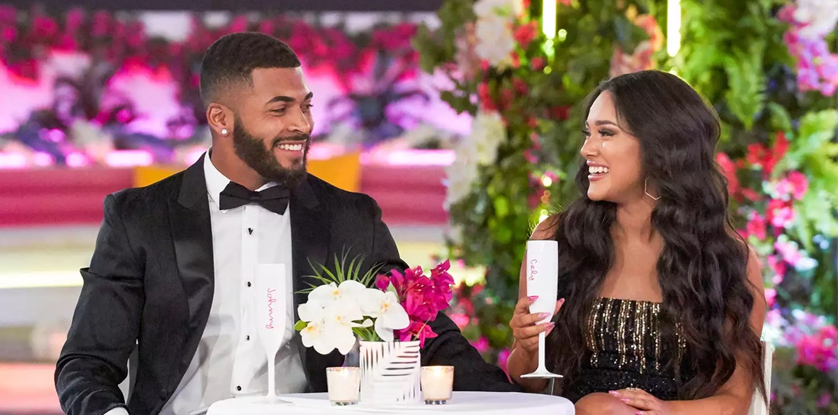 Why Did Cely Vazquez and Johnny Middlebrooks From Love Island Break Up?