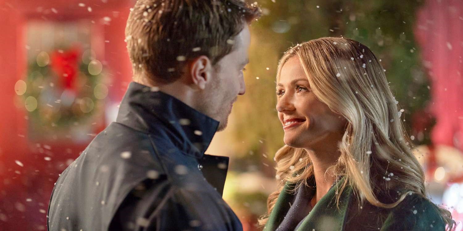 Everything Christmas Shooting Details and Cast of the Hallmark Movie