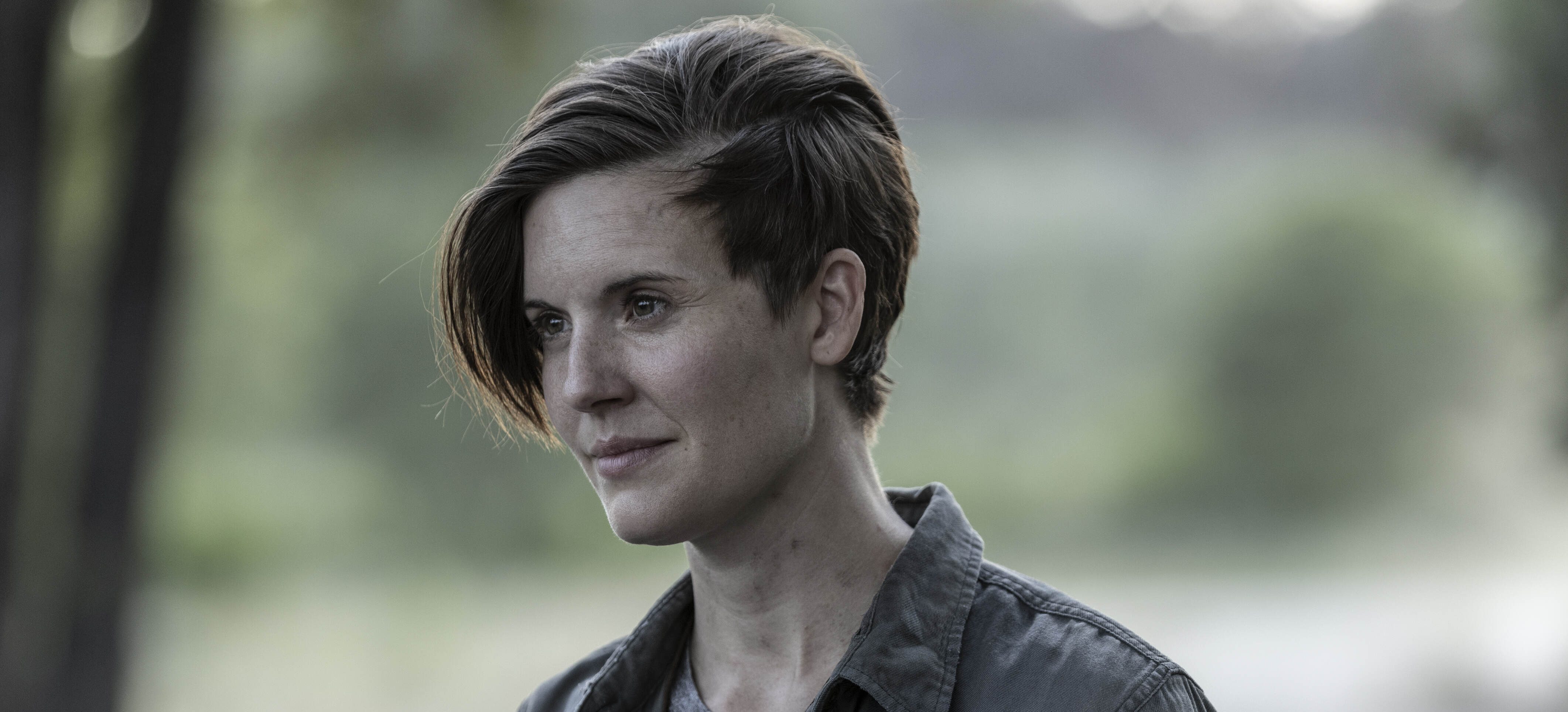 What Happened to Althea? Why Did Maggie Grace Leave Fear the Walking Dead?