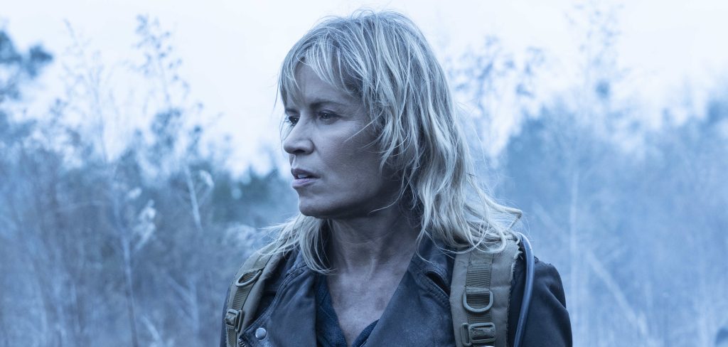 Did Madison Die in Fear the Walking Dead?