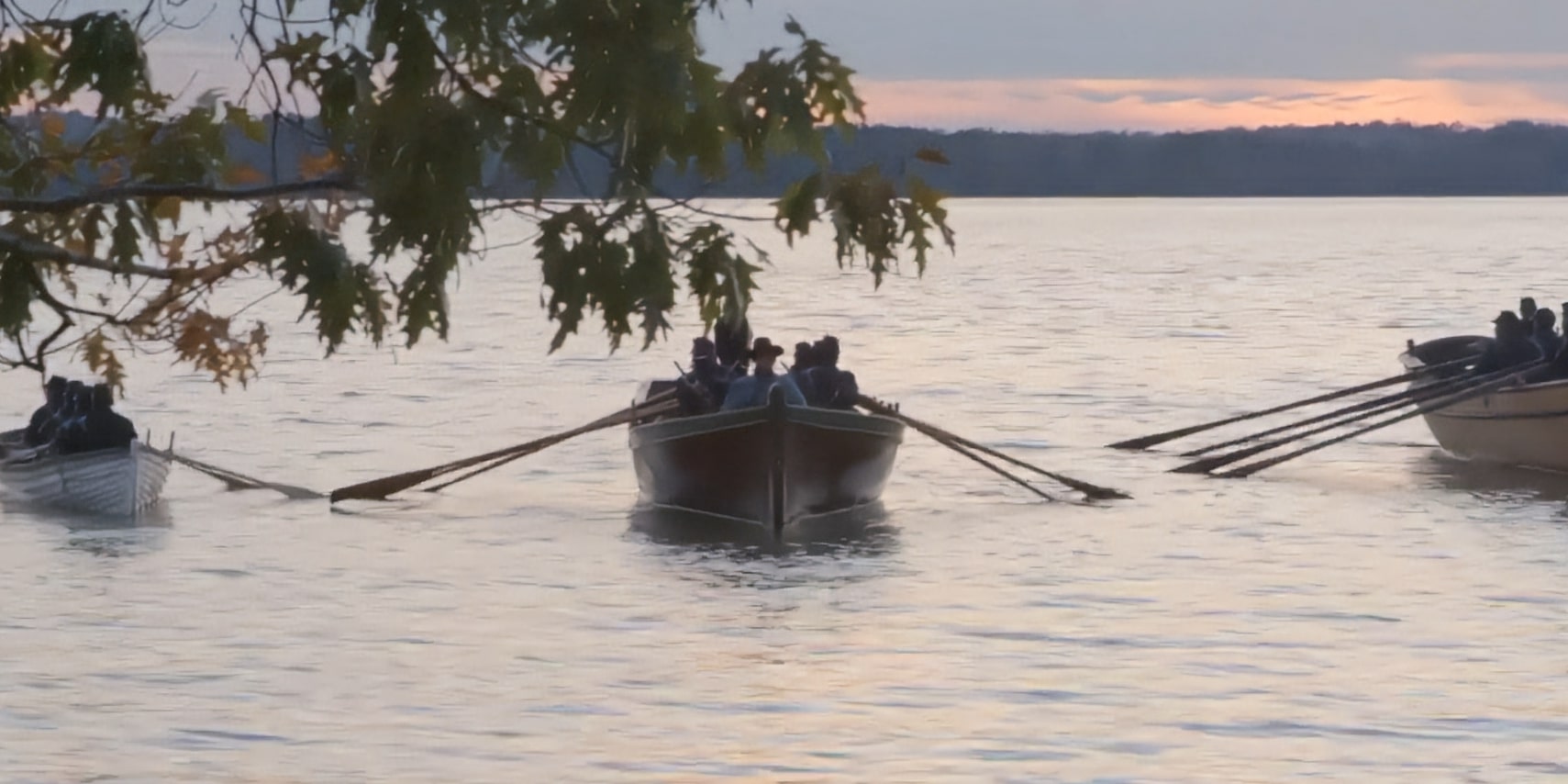 Harriet Boats