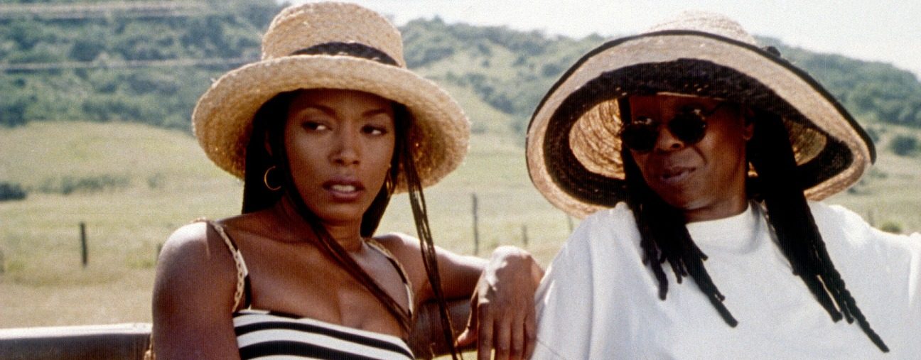 28 Best Older Woman Younger Man Romance Movies