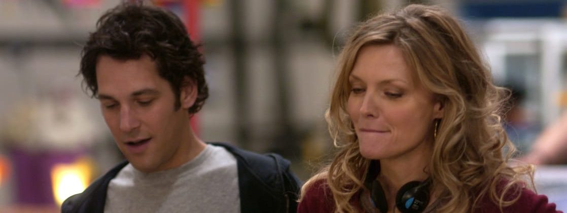 27 Best Older Woman Younger Man Romance Movies