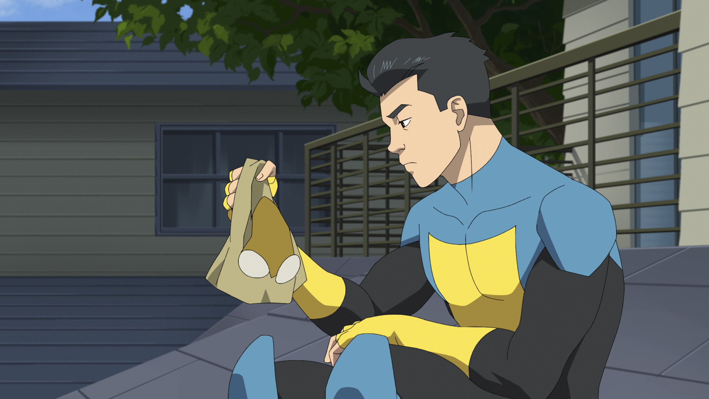 Invincible Season 2 Episode 4 Recap And Ending Explained