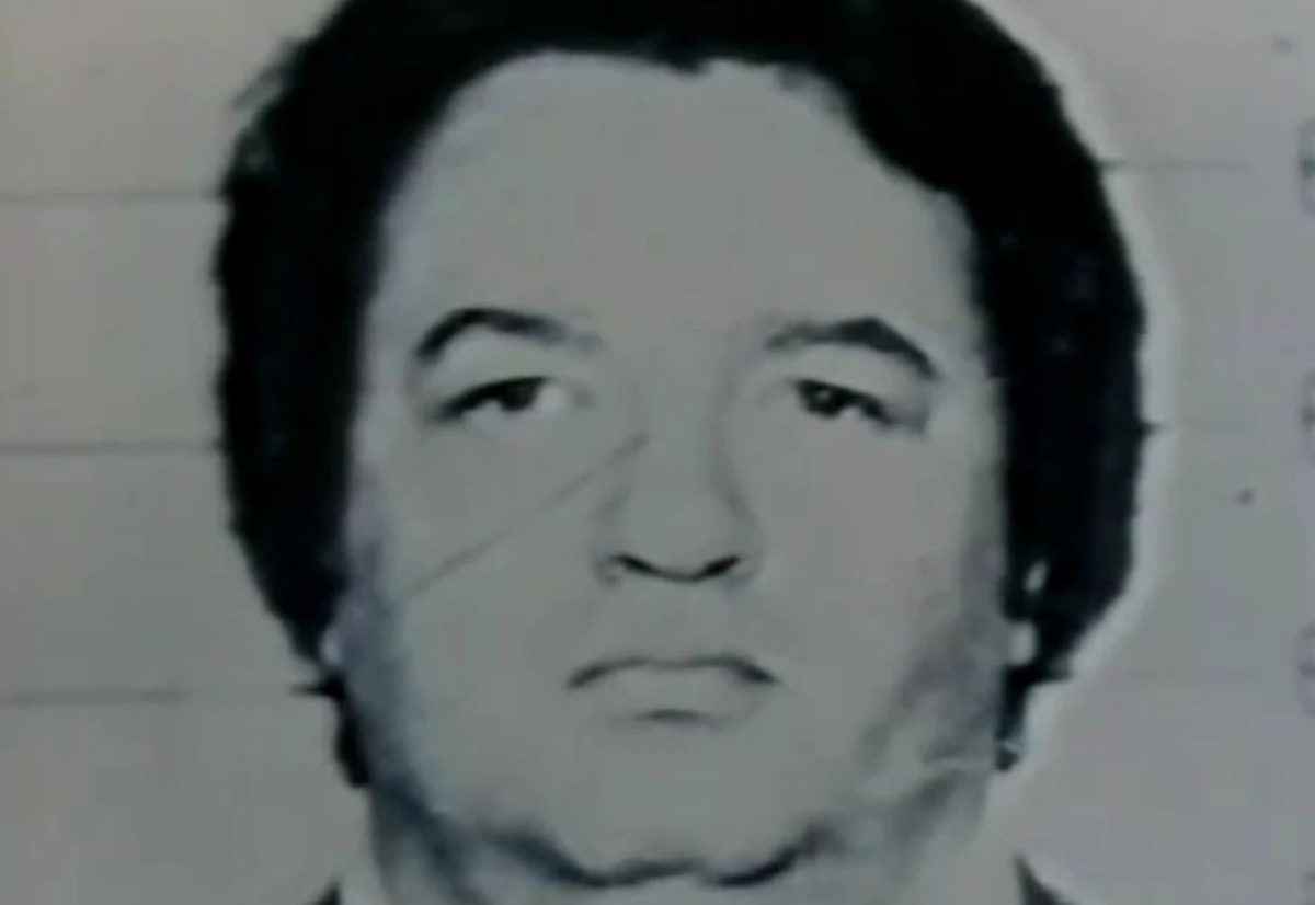 John Martorano is Now Leading a Quiet PostPrison Life