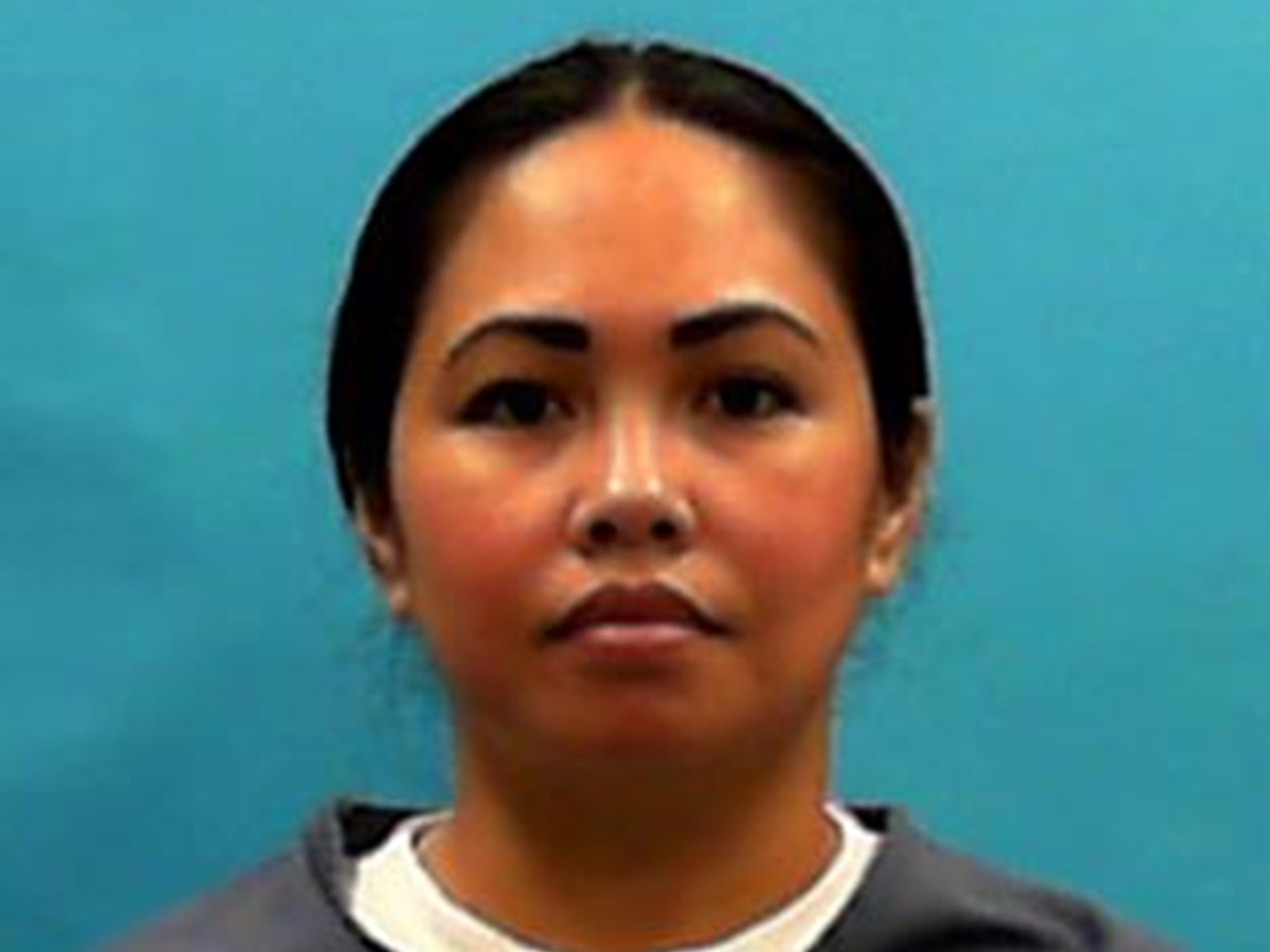 Katherine Magbanua: Charlie Adelsons Ex-Girlfriend is Now a Convicted ...