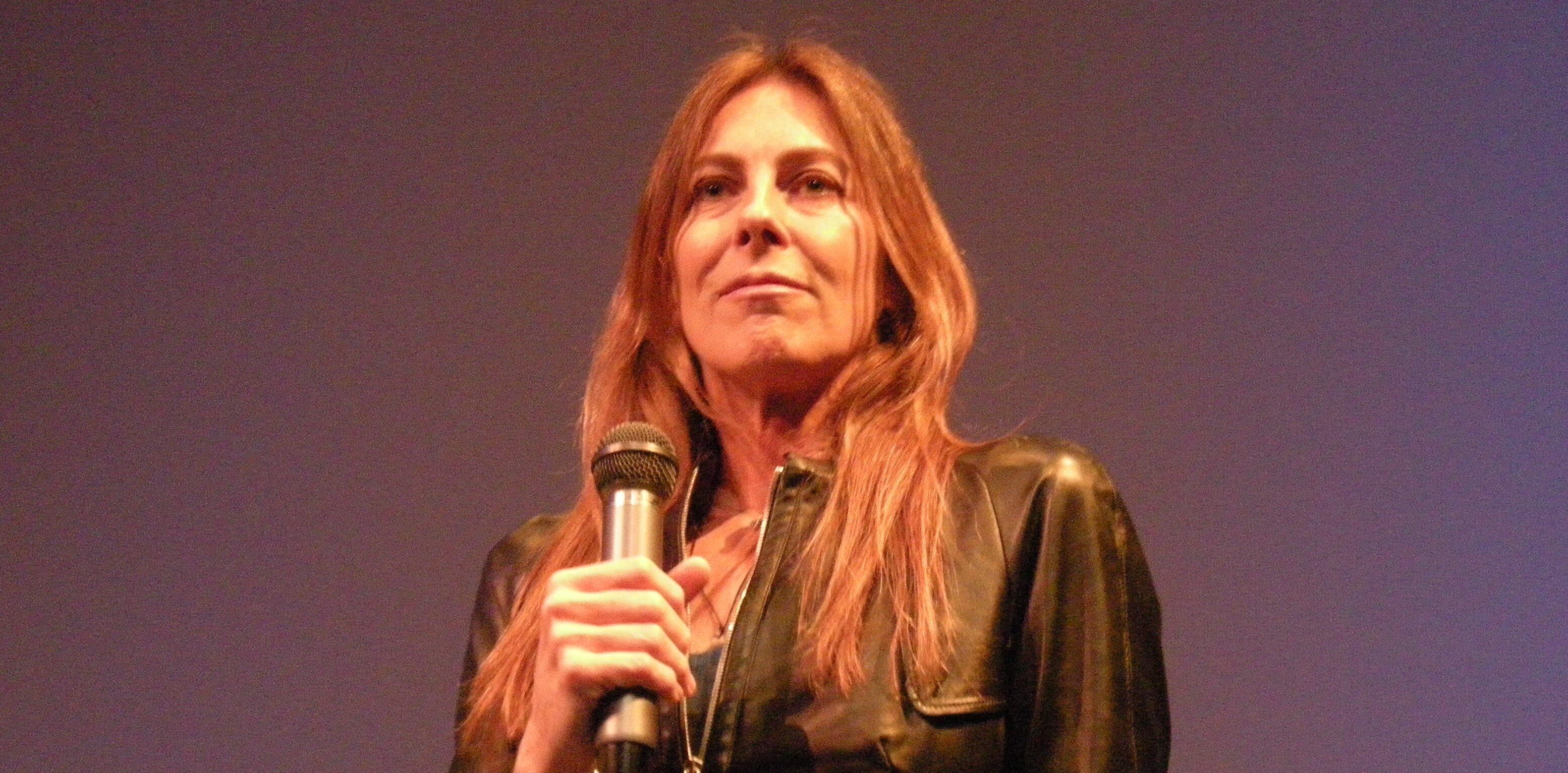 Kathryn Bigelow’s Aurora Starts Production in Los Angeles and Aurora Early Next Year