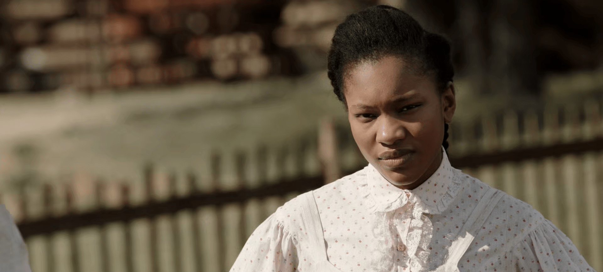Sally Reeves What Happened to Bass Reeves