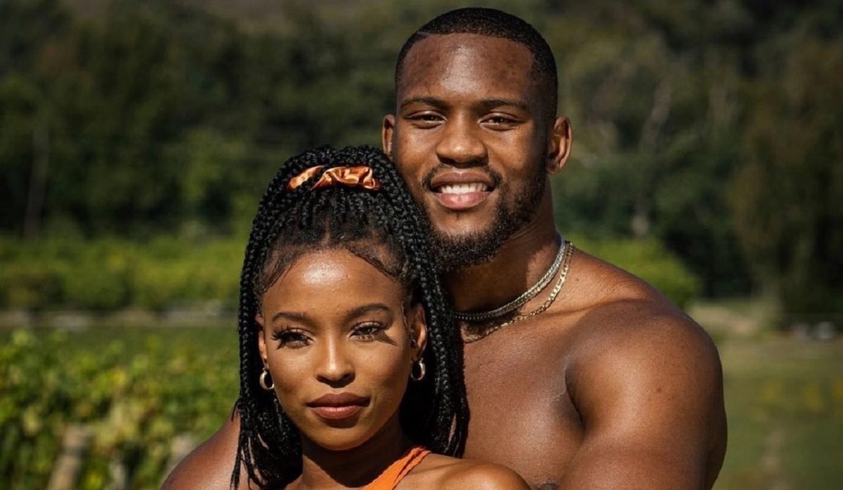 Libho and Thimna: Love Island South Africa Stars Spark Reunion Rumors After Break Up