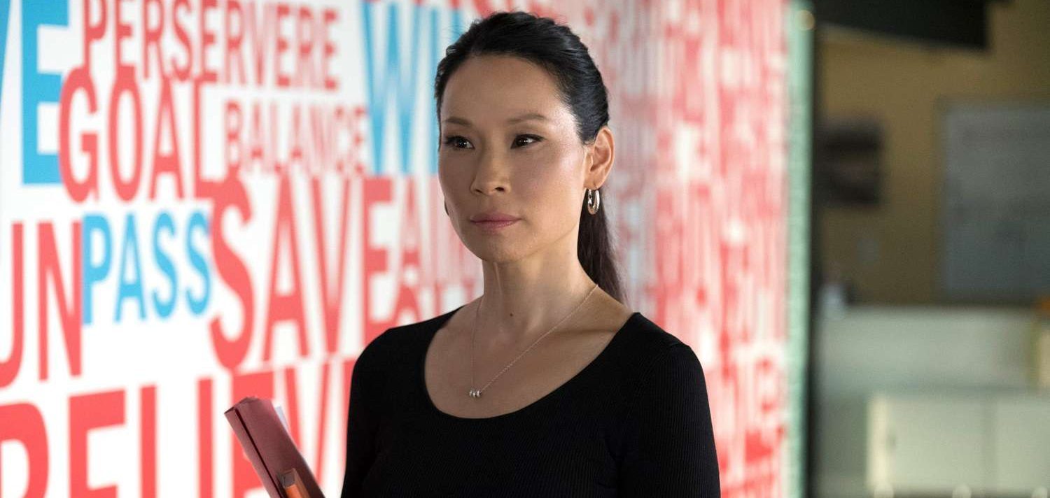 Lucy Liu’s Rosemead Begins Production in New York Early Next Year