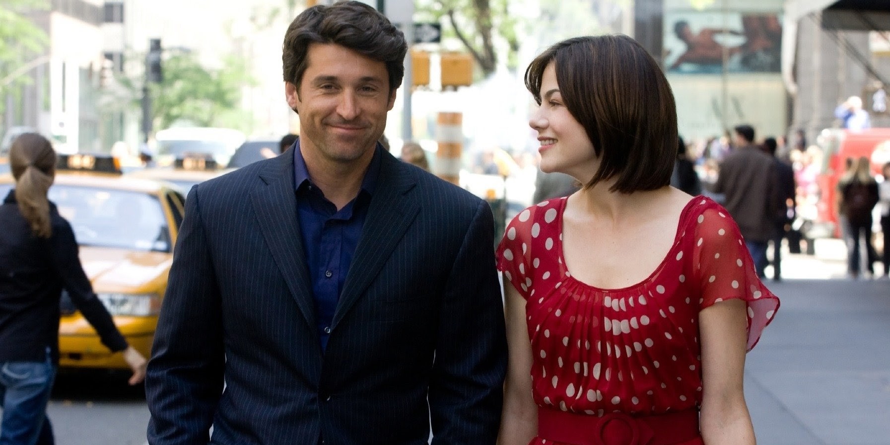 Made of Honor 2008