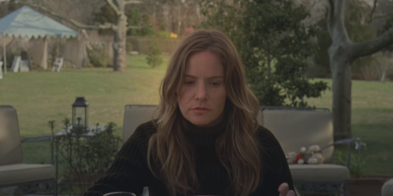 Margot at the Wedding Ending, Explained What Happened Between Pauline