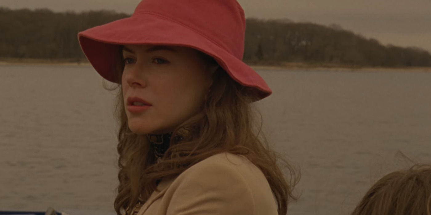 Margot at the Wedding Ending, Explained What Happened Between Pauline