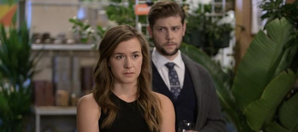 Is Lifetime's Murder Runs in the Family Inspired by an Actual Story?