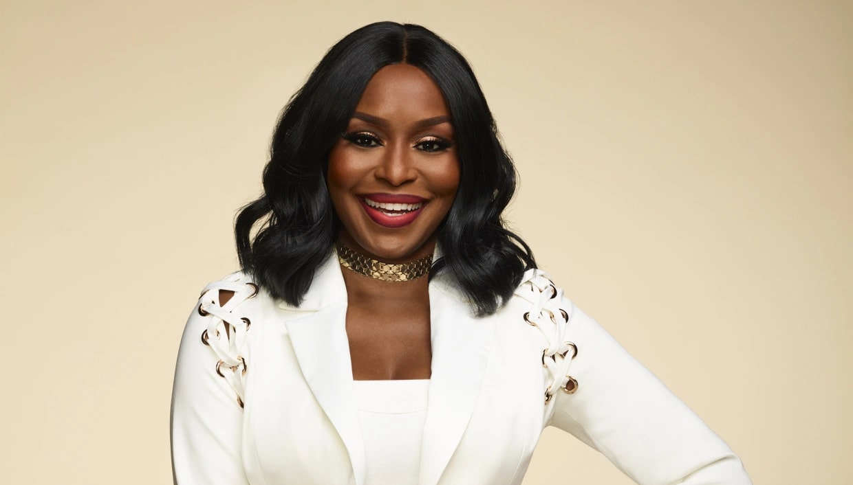 Quad Webb: Married to Medicine Star is a Proud Family Woman