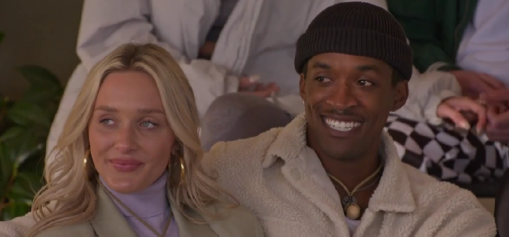 Jair And Madison Twin Love Still Together