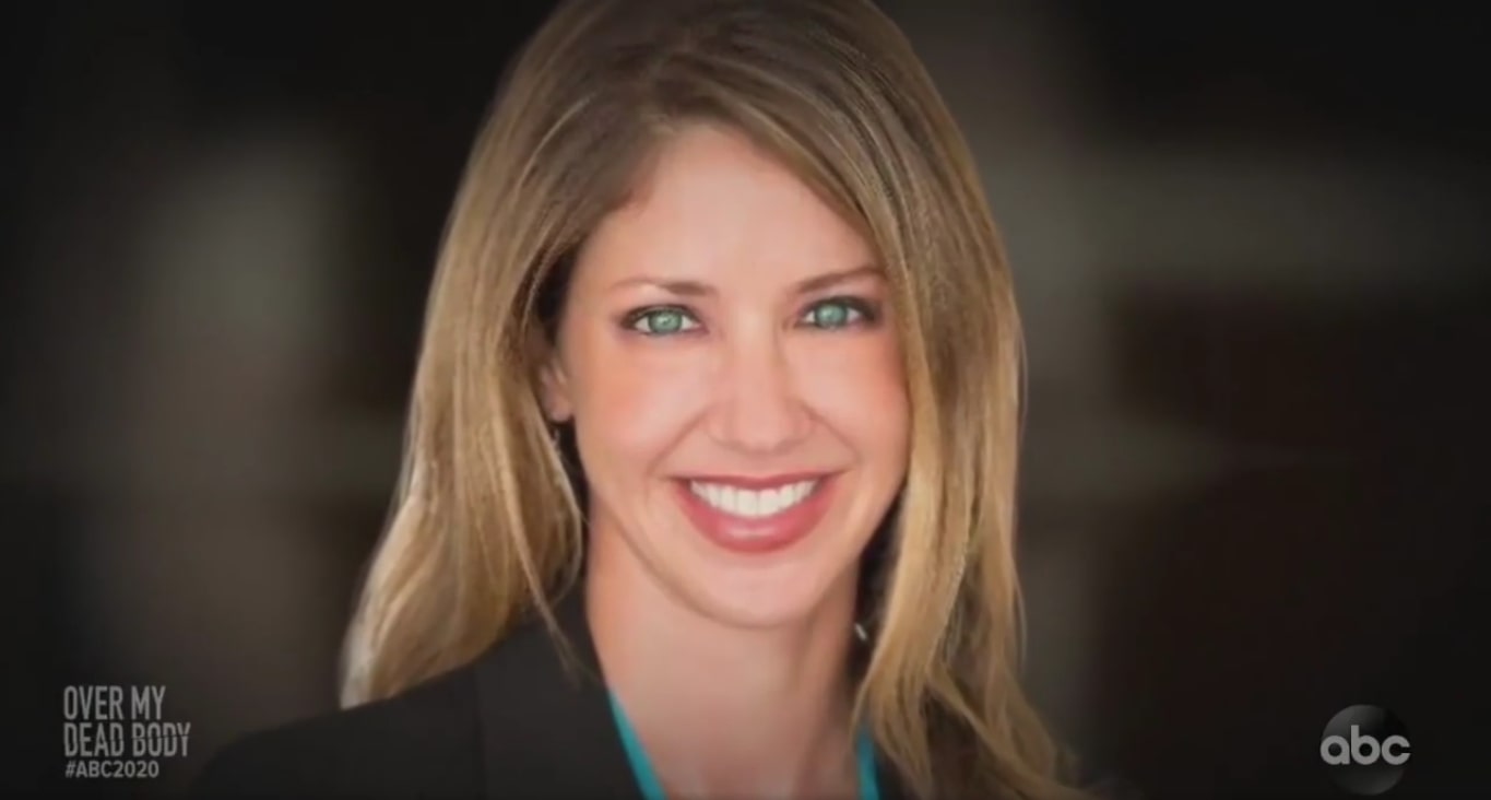 Wendi Adelson: Dan Markel's Ex-Wife is Apparently a Lawyer Even Today