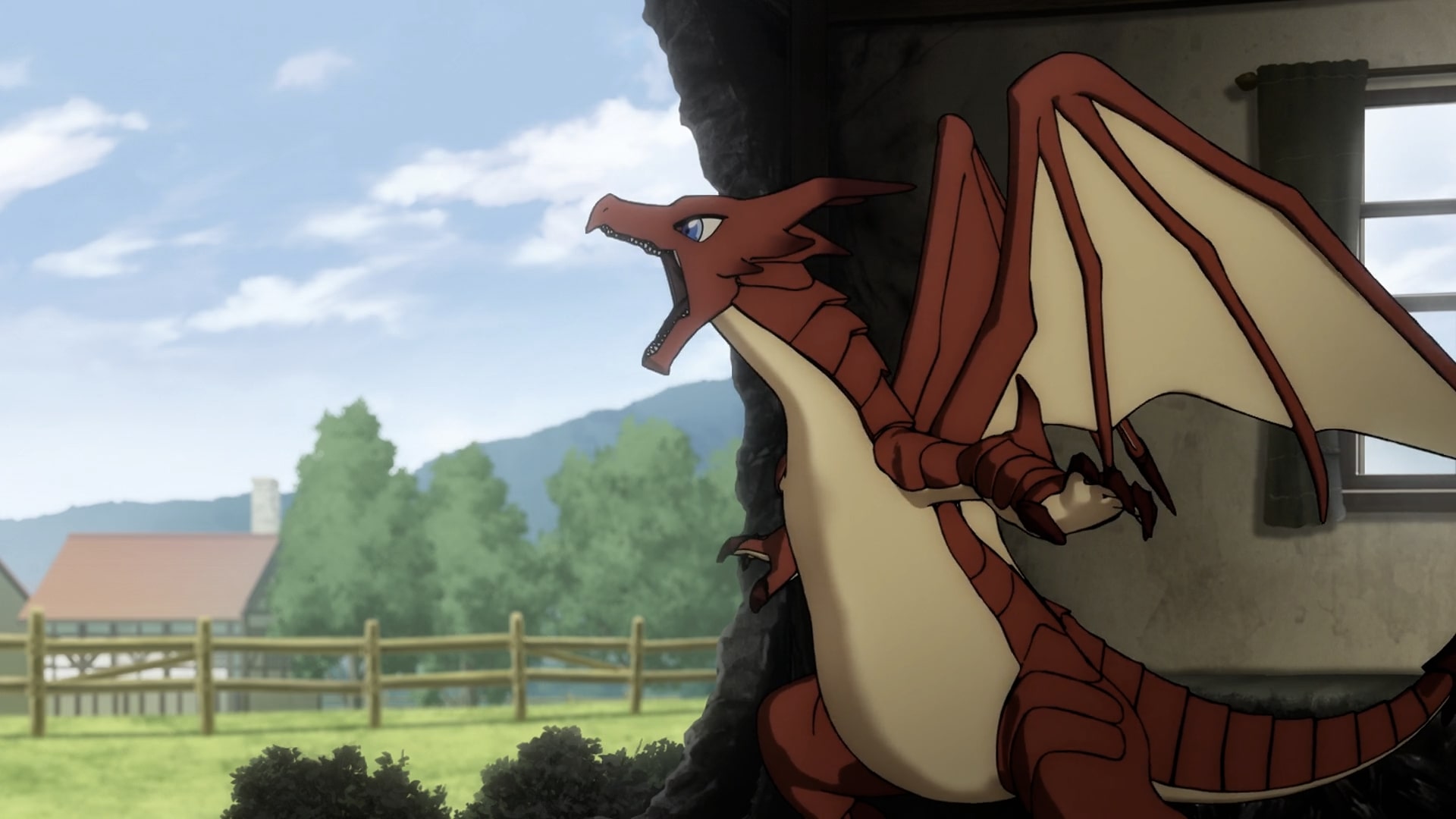 The Rising of the Shield Hero Season 3 Episode 7 Recap: The Girl and the  Dragon