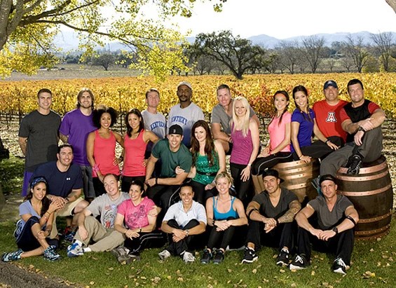 The Amazing Race Season 20: Where Are the Contestants Now?