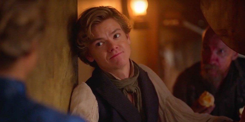 When and Where Does The Artful Dodger Take Place?