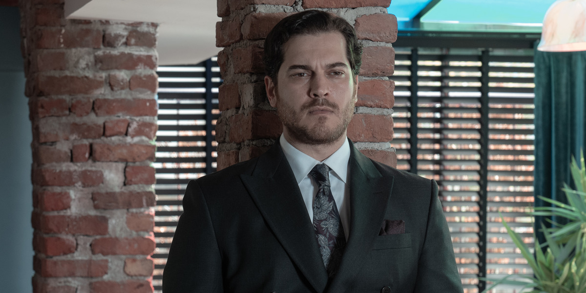 The Tailor Season 3 Ending, Explained Do Peyami and Esvet End Up Together?