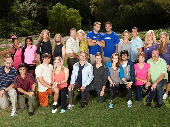 The Amazing Race Season 21: Where Are The Contestants Now?