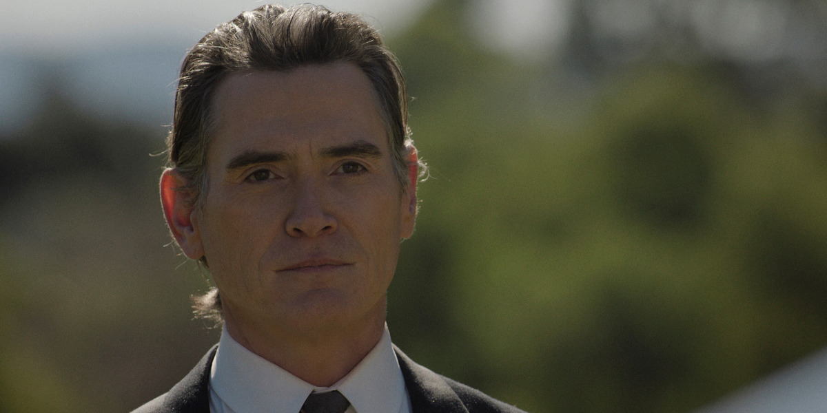 Will Cory Get Arrested? Is Billy Crudup Leaving The Morning Show?