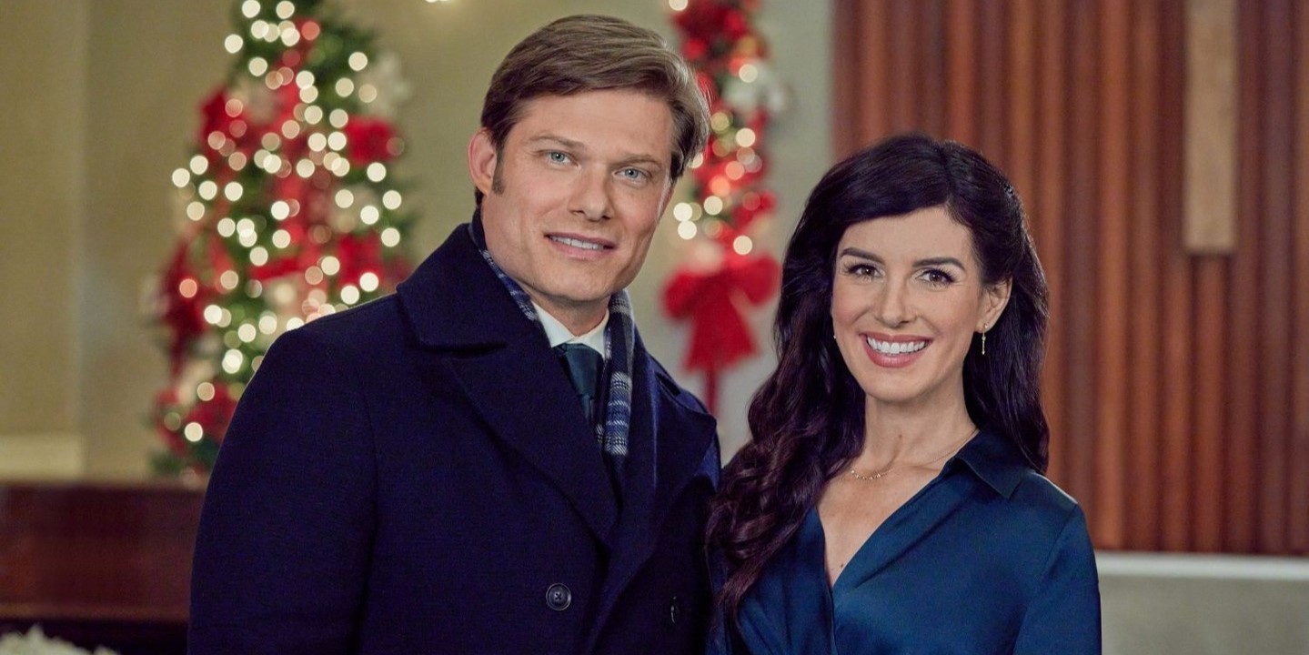 Time for Her to Come Home for Christmas: Filming Locations and Cast Details