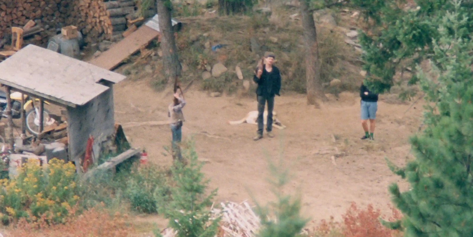 Randy Weaver and Kevin Harris: What Happened to Ruby Ridge Survivors?