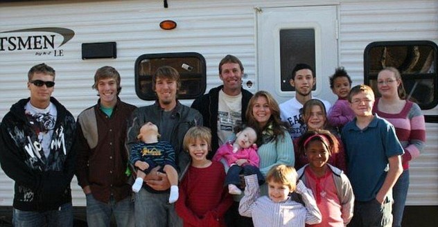 Extreme Makeover Home Edition Season 7: Where Are the Families Today?