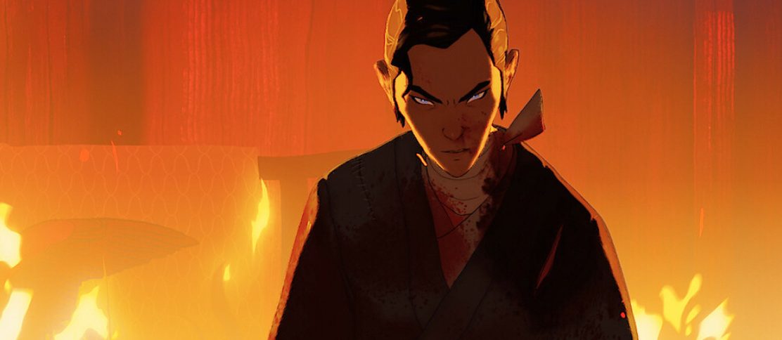 13 Boldest Anime on Netflix Right Now