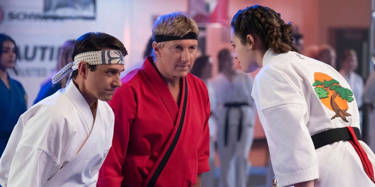 Cobra Kai' Season 6 Info (November 2023 Update)