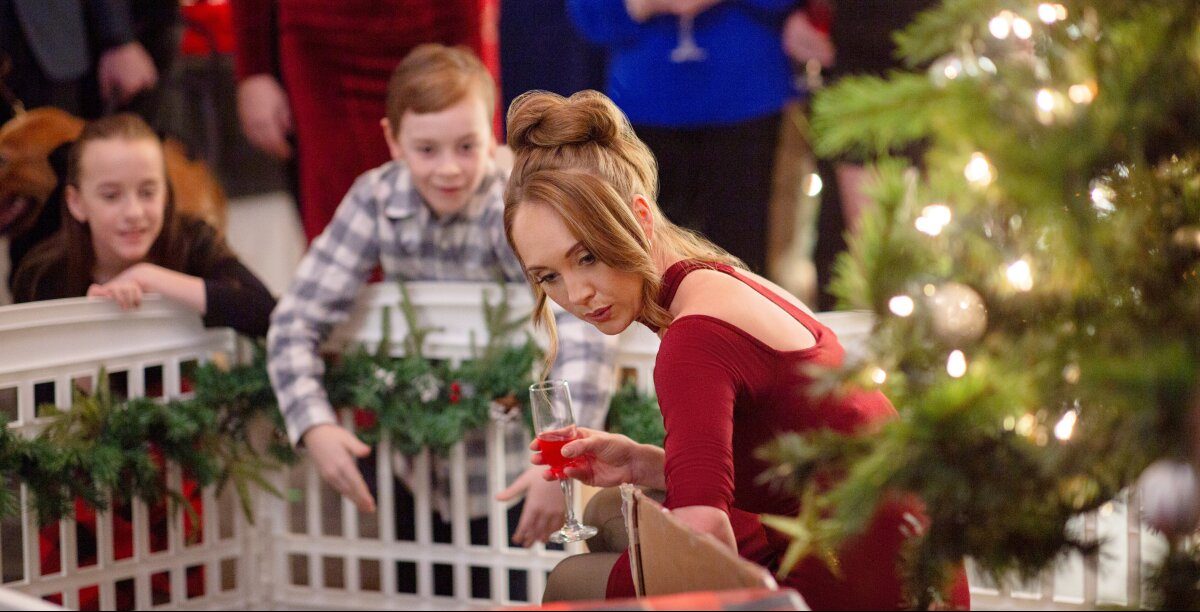 Hallmark's My Christmas Guide: Filming Details and Cast Explored